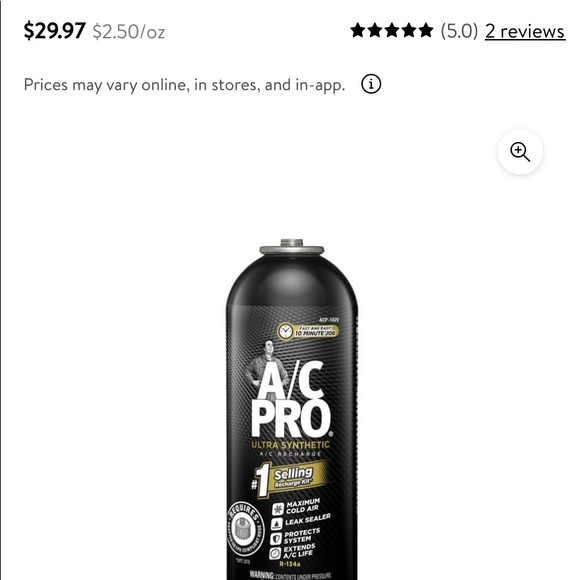 Ac pro - Picture 2 of 2